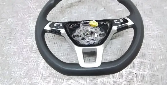 Volkswagen Jetta USA Steering wheel 17A419091