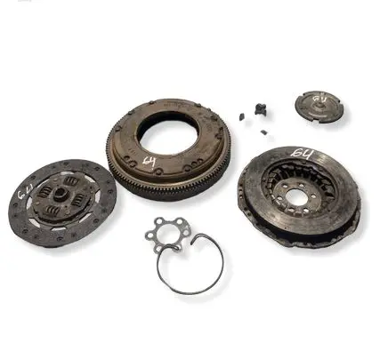 Volkswagen Golf III Flywheel 027103273D 027141033