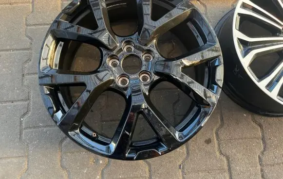 Citroen C3 Aircross R19 alloy rim 