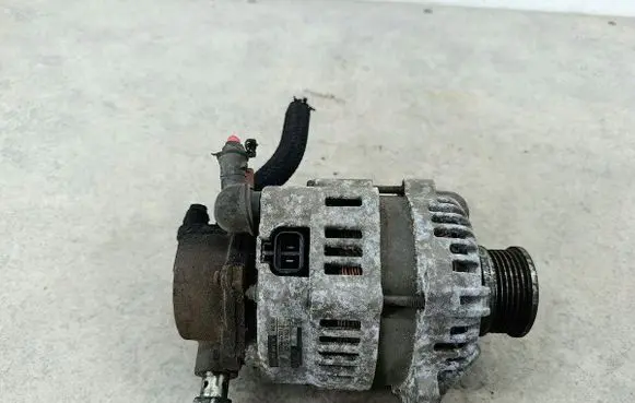 KIA Ceed Generator/alternator 