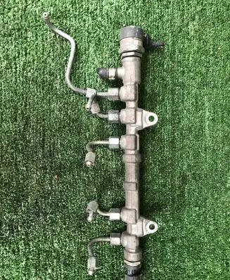 Fiat Doblo Fuel main line pipe 0445214194 787661 55232383