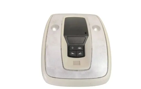 Volvo XC60 Front seat light 39806307