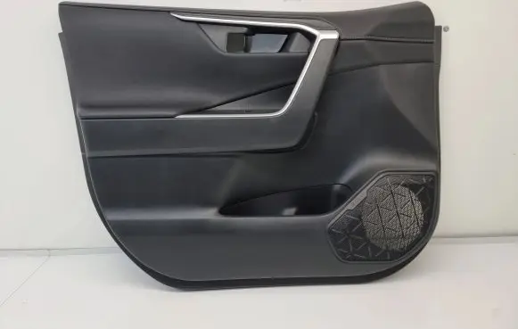 Toyota RAV 4 (XA50) Front door card panel trim