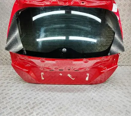 Nissan Leaf II (ZE1) Tailgate/trunk/boot lid