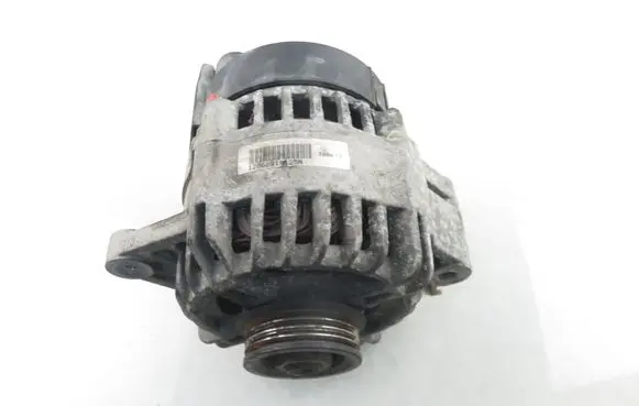 Subaru Justy Generator/alternator 