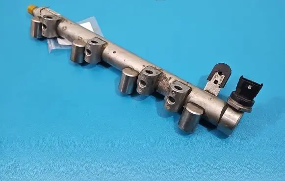 Opel Insignia A Fuel main line pipe 0261555078 IMPRK1526092