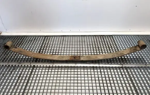 Iveco Daily 3rd gen Rear leaf spring 