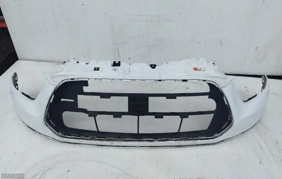Ford Transit Front bumper bk3117f003