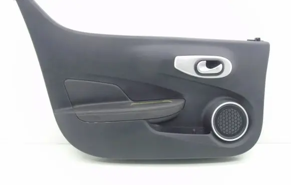Renault Wind Front door card panel trim 