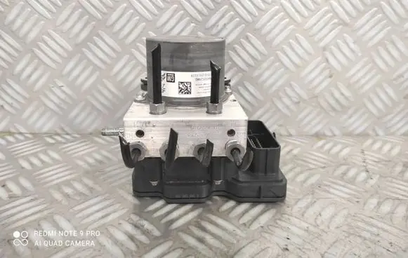 Citroen C3 ABS Pump 9845052980