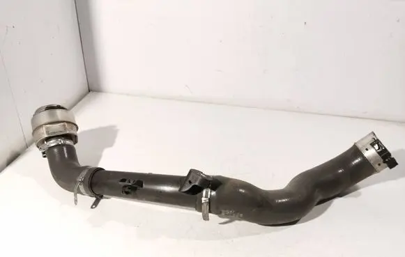 Dacia Duster II Intercooler hose/pipe 144607725R