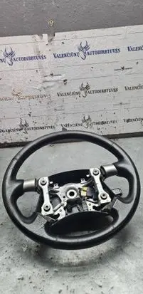 Mitsubishi Grandis Steering wheel 