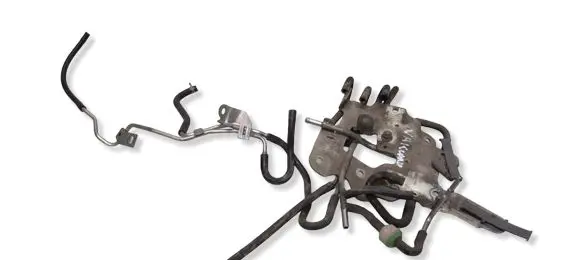 Mazda 6 Vacuum line/pipe/hose 