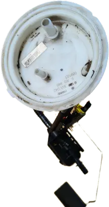 Fuel level sensor