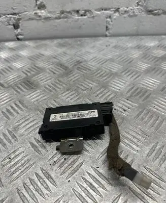 Honda Accord Antenna control unit G9155SEAG01 12221459