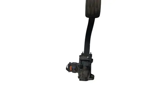 Peugeot Partner Accelerator throttle pedal 86ET40 3218914