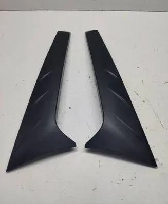 Hyundai i20 (BC3 BI3) Rear glass trim 87340Q0010 87350Q0010 87340Q0000CA