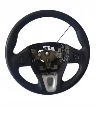 Renault Megane III Steering wheel