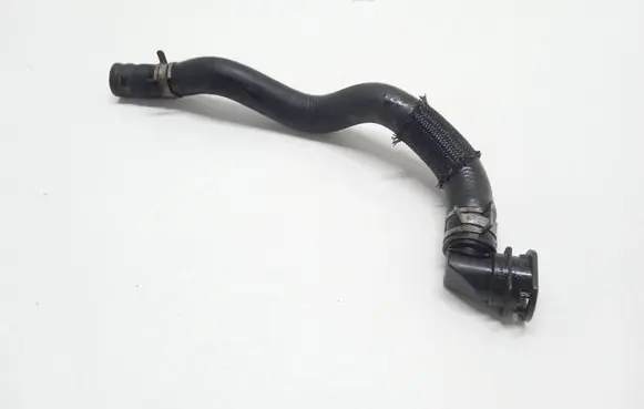 Suzuki Grand Vitara II Engine coolant pipe/hose E061204