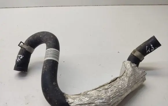 Hyundai Tucson TL Engine coolant pipe/hose 97312D3700
