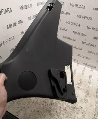Porsche Panamera (970) (C) pillar trim 970555188