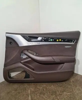 Audi A8 S8 D4 4H Front door card panel trim 4H1868018