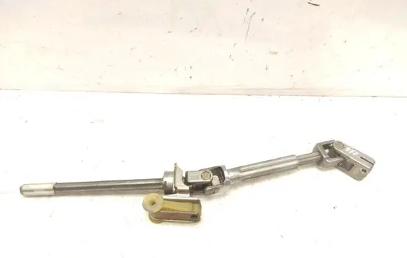 Steering column universal joint