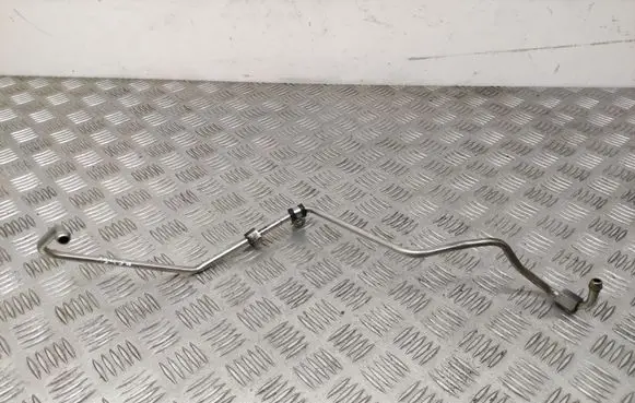 Audi A4 S4 B8 8K Turbo turbocharger oiling pipe/hose