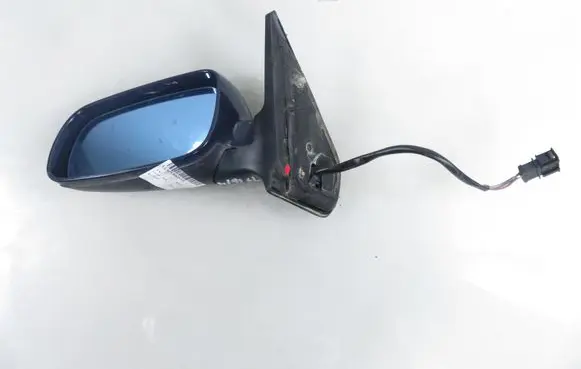 Volkswagen Bora Front door electric wing mirror