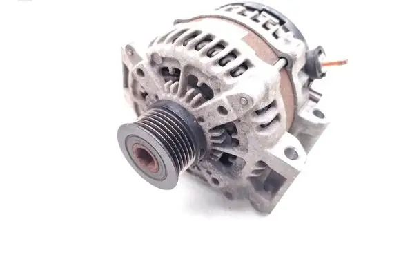 Jeep Grand Cherokee Generator/alternator P04801835AB 104210-6591