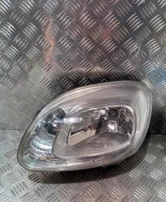 Fiat Panda III Headlight/headlamp 518436450