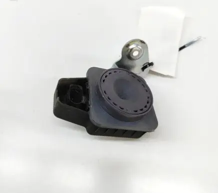 Volkswagen Touareg III Alarm system siren 4M0951285 5Q0951605B