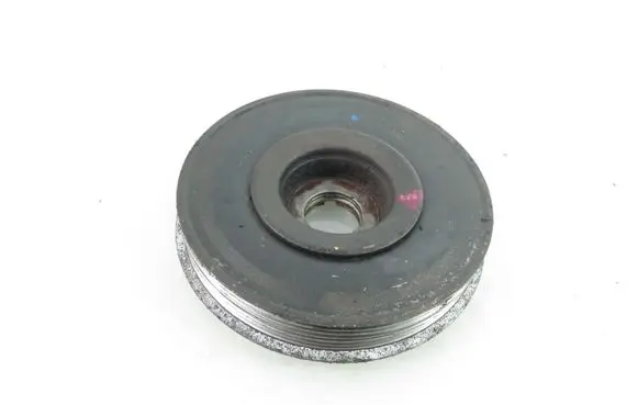 Ford Focus Crankshaft pulley 