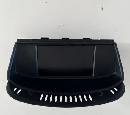 BMW 5 E60 E61 Screen/display/small screen 65829211972