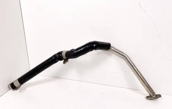 BMW 5 F10 F11 EGR valve line/pipe/hose 11717823991 11717805448 7823991