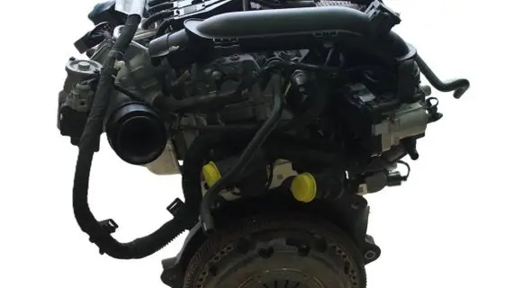 Volkswagen Polo V 6R Engine 03F145749B CBZ485979