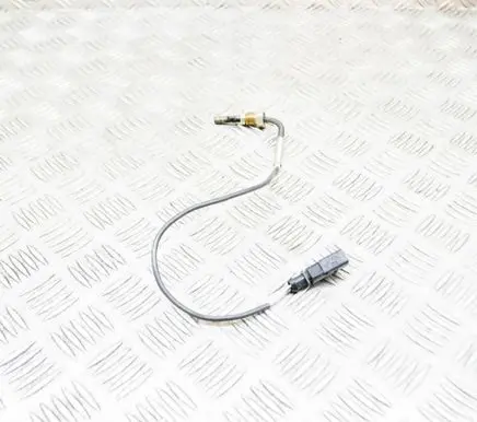 Audi Q7 4M Oil temperature sensor 4M0906088N