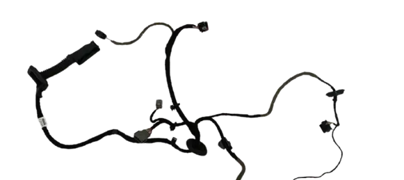 Volvo XC60 Front door wiring loom 32375374 SK256009