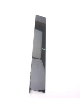 Mercedes-Benz GLS X166 Rear side glass trim A1666700187
