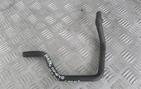 Audi A4 S4 B6 8E 8H Engine coolant pipe/hose