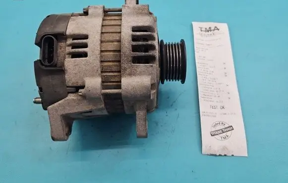 Generator/alternator