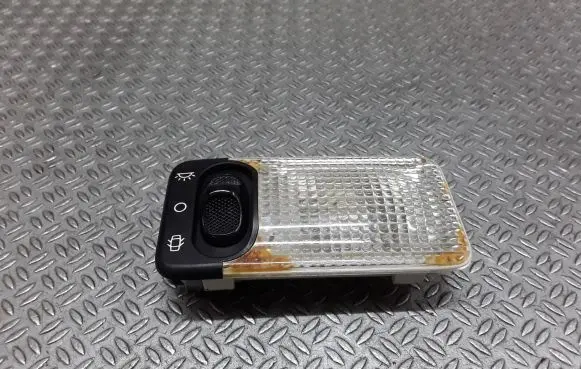 Toyota Aygo AB10 Front seat light