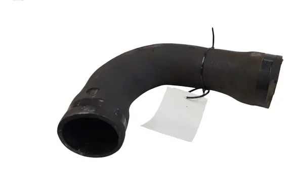 Skoda Octavia Mk2 (1Z) Air intake hose/pipe