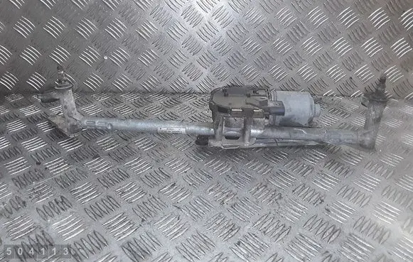 Skoda Octavia Mk2 (1Z) Front wiper linkage 1z1955023c 3397020651