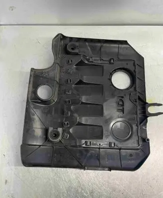 Skoda Octavia Mk2 (1Z) Engine cover (trim) ---