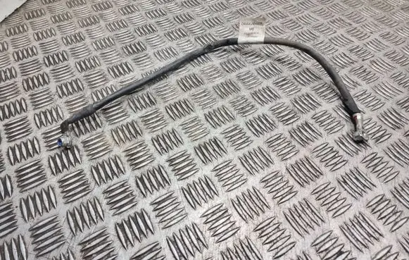 Mercedes-Benz E W212 Positive cable (battery) A2125400834