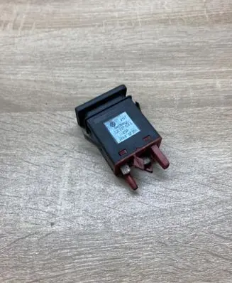 Volkswagen Golf IV ESP (stability program) switch 1J0927134A