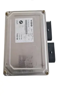 BMW 7 E65 E66 Engine control unit/module 7510154