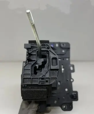 Lexus IS III XE30 Gear shifter/selector 3355053320