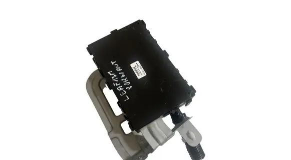 Other control units/modules